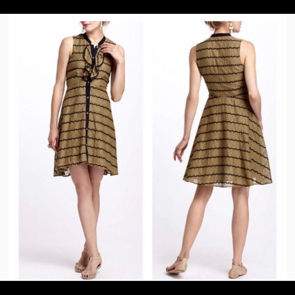 Adorable dress for Easter!!